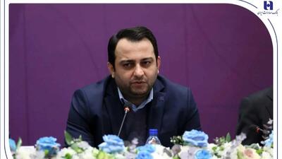 نخستین هم‌اندیشی بانک صادرات ایران با فعالان صنعت پتروشیمی برگزار شد/ محسن سیفی: بانک صادرات ایران به‌دنبال تعامل راهبردی و پایدار با صنعت پتروشیمی است