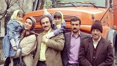 تصاویر دیده‌نشده از دکوراسیون لاکچری منزل ستارگان «سریال پایتخت»!