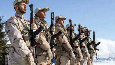  مشمولان سربازی توجه کنند! شرایط جدید معافیت فرا رسید