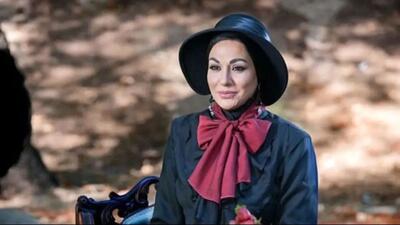 اعترافات تکان‌دهنده ساغر عزیزی: عشقی که قدرش را ندانستم! + فیلم