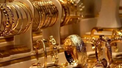 قیمت طلا و نقره امروز سه شنبه ۹ دی ۱۴۰۴