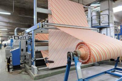 انتظار ما از دولت این است که کار تولید را سخت‌تر نکند