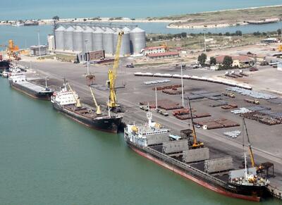 منابع وجوه اداره‌شده از این پس فقط برای طرح‌های اولویت‌دار بندری و دریایی