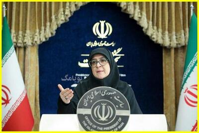  مهاجرانی: دولت، اعتراضات را به رسمیت میشناسد/ یکی از وظایف دولت، گوش دادن است