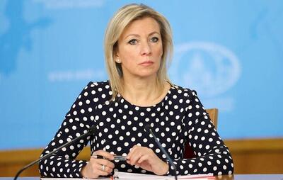 تهدید روسیه علیه اوکراین بعد از حمله به اقامتگاه پوتین/ پاسخ متقابل می‌دهیم