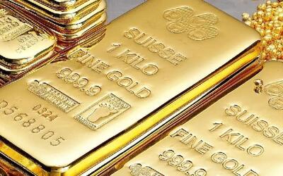 جهش طلا در میانه بی‌ثباتی اقتصاد جهانی+ فیلم