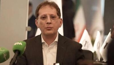 گنج پنهان بایک زنجانی به ارزش ۱.۸ میلیارد دلار چیست و کجاست؟ / وعده پازپرداخت بدهی‌ها از طریق یک «فلز گران‌بها»‌