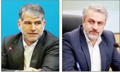  صدور حکم بازداشت برای دو معاون دولت رئیسی / قوه قضائیه هشدار داد