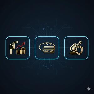 سورپرایز یارانه‌ای دولت برای سال ۱۴۰۵ / ۳ یارانه جدید در راه است؟