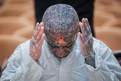  تکلیف عفو تتلو یکسره شد / سخنگوی قوه قضاییه خبر داد