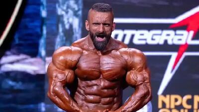 واکنش جالب هادی چوپان به اعتراضات اخیر+ عکس