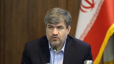 فاصله رئیس‌جمهور با پروژه بهینه‌سازی نباید زیاد شود/ سقاب اصفهانی می‌تواند موفق باشد