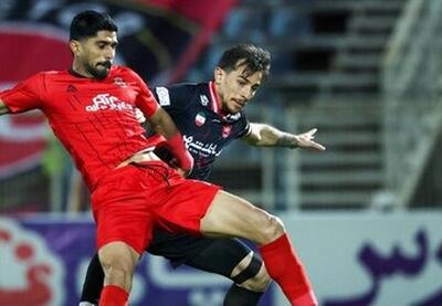  یحیی و فولاد در تعقیب پرسپولیسی محبوب