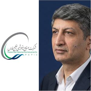 مصدقی‌فرد، مدیرعامل شرکت پتروشیمی اروند شد
