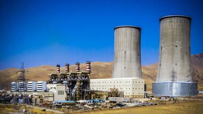 افزایش ۳۰ درصدی تحویل نفت‌گاز به نیروگاه‌ها