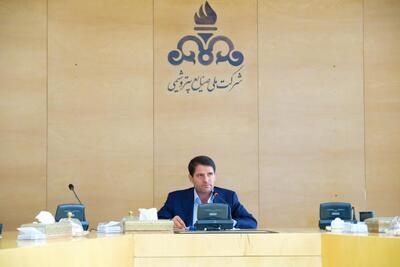 عباس‌زاده: صنعت پتروشیمی نماد خودباوری ملی و موتور ارزآوری کشور است