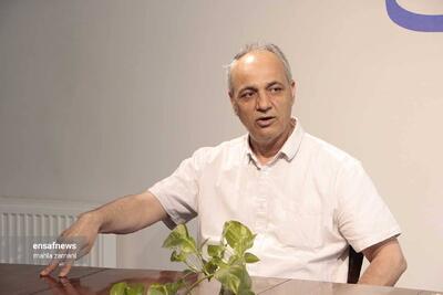 احمد زیدآبادی از «برخورد منطقی» با معترضان می‌گوید