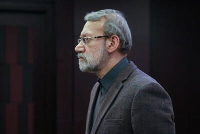 یک ادعا درباره‌ی مذاکره‌ی محرمانه ایران و اسرائیل و نقش لاریجانی