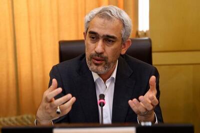 وزیر اقتصاد: تصمیمات خوبی برای تثبیت بازار ارز گرفته شده است / اعداد و ارقامی که در مورد ارز‌های بازنگشته به کشور می‌گویند صحیح نیست