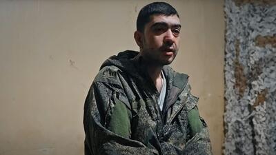 سخنگوی دولت درباره حضور اجباری یک ایرانی در جنگ روسیه و اوکراین: این موضوع توسط وزارت خارجه در دست پیگیری است/ تماس‌هایی با مقامات مسکو و کی‌یف در این زمینه برقرار شده