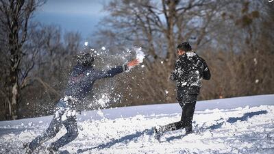 تاکنون ٢۲ استان فردا را به علت برودت هوا تعطیل اعلام کرده‌اند