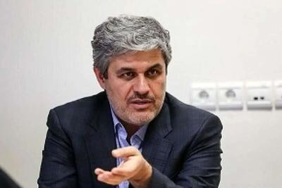 تاجگردون، رئیس کمیسیون تلفیق: تلاش می‌کنیم که افزایش حقوق‌ها متناسب با عدالت در پرداخت‌ها باشد؛ در حوزه معافیت‌های مالیاتی نیز همین نگاه مد نظر قرار دارد