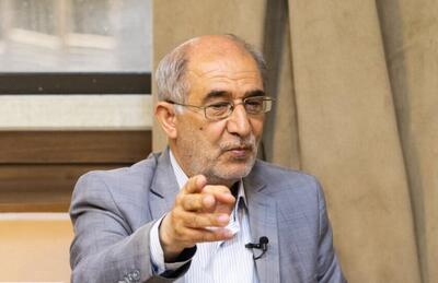 ویدیو / سردار علایی: به نظرم بعید نیست که ایران کنسرسیوم غنی سازی را بپذیرد، البته در ازای لغو تحریم ها / توافق درمورد سایر موضوعات؟ اگر سر هسته‌ای به توافق برسیم، امکان توافق سر بحث های دیگر هم هست، چراکه ایران می‌خواهد به عنوان یک کشور عادی در جهان، زندگی بکند و به توسعه اقتصادی برسد