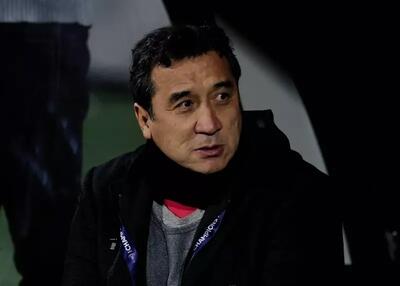 خداداد: تا امتیاز کسر شود وکیل و وزیر زنگ می‌زنند / بازی با پرسپولیس تماشاگران ما فحاشی کردند و ما محروم شدیم، به قزوین رفتیم همین اتفاق افتاد اما کاری نکردند