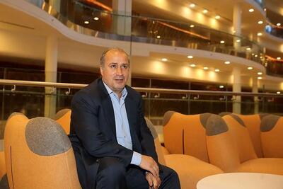 تاج: مقرر شده که اگر در ورزشگاهی شعار‌های قومیتی داده شد، داور مسابقه را تعطیل کند