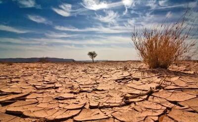 منابع طبیعی چهارمحال و بختیاری: خشکسالی مزمن، کاهش شدید بارش‌ها و فرونشست زمین، از پیامد‌های قرار گرفتن استان در «مرحله ابتدایی تغییر اقلیم» است/ این استان با چالشی جدی مواجه است