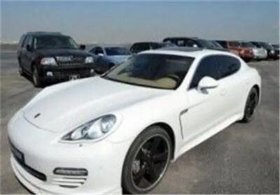 چرا دولت مالیات خودروهای لوکس را حذف کرد؟