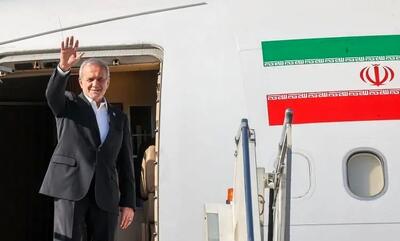 پزشکیان فردا به چهارمحال و بختیاری سفر می‌کند