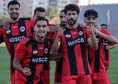 مسیر استقلال در جام حذفی آسان‌تر شد؛ انصراف حریف آبی‌ها