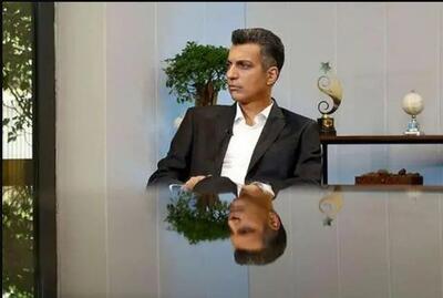 واکنش جالب عادل به بازگشت دوباره به تلویزیون