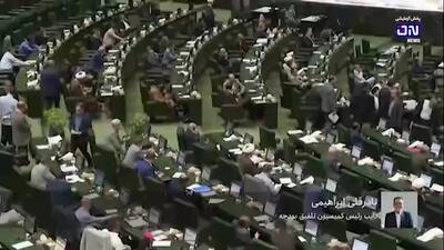 ببینید| حقوق‌ها در سال ۱۴۰۵ چند درصد افزایش می‌یابد؟