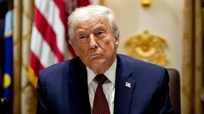 ترامپ: اگر حماس خلع سلاح نشود، جهنم به پا خواهد شد/ با نخست‌وزیر اسرائیل درباره امکان استقرار نیروهای حافظ صلح ترکیه در غزه، گفت‌وگو می‌کنیم