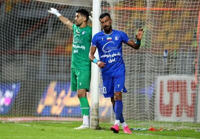 واکنس تاجرنیا به جدایی رضاییان