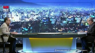 ببینید| چرا کمیسیون تلفیق به افزایش ۲درصدی مالیات بر ارزش افزوده رای نداد؟