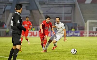 ساعت بازی امروز تراکتور مقابل ملوان