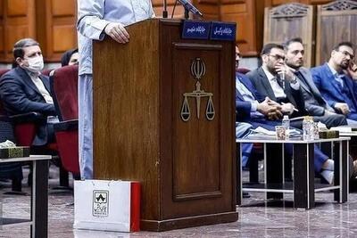 جهانگیر: در پرونده چای دبش، دو وزیر پیشین باید ظرف ۵ روز خود را به زندان معرفی کنند، در غیر این صورت برابر قانون با آن‌ها برخورد خواهد شد