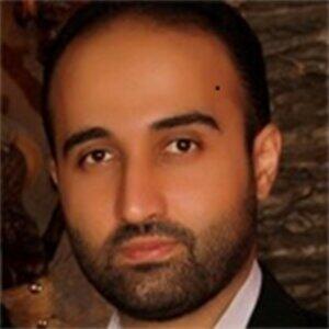 [ امیرحسین رهبر ] ریشه‌یابی تورم مزمن