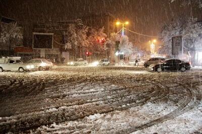 فردا، 10 دی سردترین روز سال است