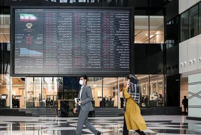 تکلیف تعطیلی بورس در روز چهارشنبه 10 دی مشخص شد