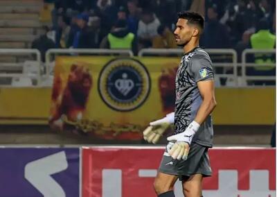 استقلال - سپاهان در آخرین بازی نیم‌فصل؛ فقط سیدحسین را دریابید!