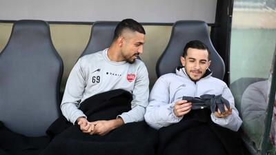 اولین خروجی پرسپولیس مشخص شد؛ تصمیم جنجالی اوسمار علیه هافبک نا محبوب!