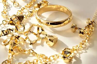  طلای 18 عیار: چگونه بدون ضرر، طلای باکیفیت بخریم؟