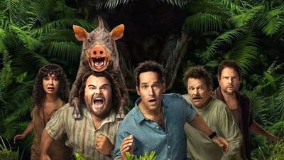 نقد و بررسی فیلم «آناکوندا»