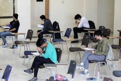 «امتحانات نهایی» دانش‌آموزان فردا برگزار می‌شود/ لغو امتحانات داخلی مدارس