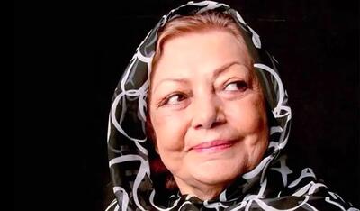 «حمیده خیرآبادی» 36 ساله در پنجمین فیلمش در کنار «محمد متوسلانی»