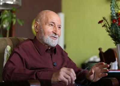 بهزاد نبوی: «نه» گفتن مردم به ترامپ و نتانیاهو مستحق پاسخی درخور از حاکمیت بود